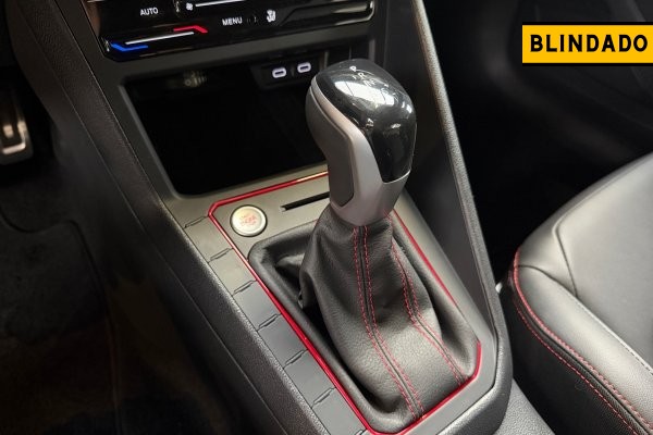 VOLKSWAGEN NIVUS 1.4 250 TSI TOTAL FLEX GTS AUTOMÁTICO 2025/2026